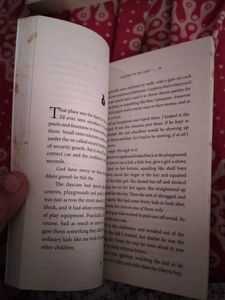 Catch Me? No You Can't! - Thriller