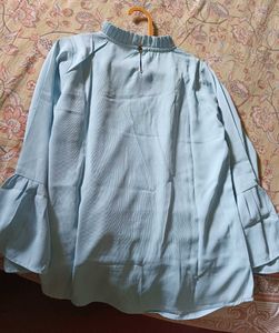 Embellished Stylish Top
