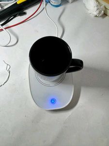 MINI INDUCTION HOT PLATE