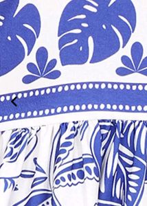 brand new Floral Halter casual wears for girls.