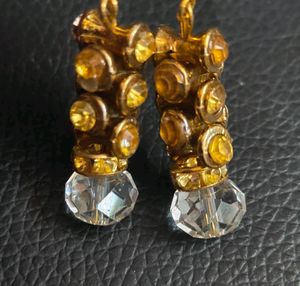 Fashion Earrings