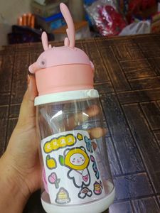 Funny Water bottle For Kids