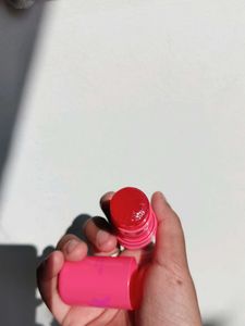MTk Makeup jelly blush - Pink