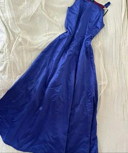 New Ball Gown