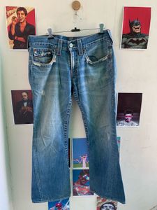 Authentic True Religion Jeans