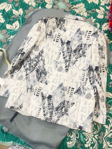 Smart Blazer For 4-5 Year’s Boy