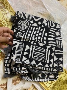 Printed Scarf