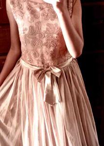 Gown