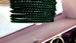 Combo Bangle Set