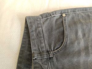 Women Jeans (Grey)