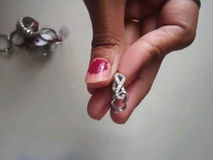 STERLING SILVER 92.5 ORIGINAL RINGS@SALE