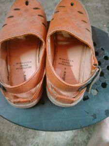 Boy Stylish Shoes