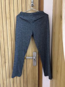new Adidas Gray slim pants