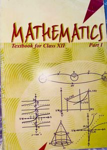 Class XII Engineering Entrance Books