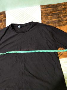 Brown Tshirt