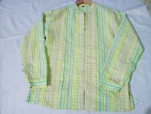 Multicolored Shirt (Women)