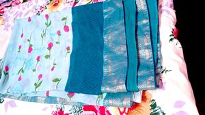 Elegant Saree Collection
