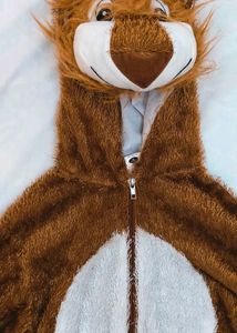 🎁Buy 2 Get 1 Free 🎁Lion Costume Onesie