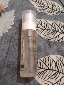 Makeup Fixer