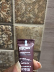 Hyphen Vitamin Infused Lip Balm