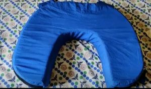 Twins Feeding Pillow