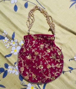 potali bag