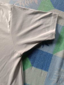 Gray T-Shirt