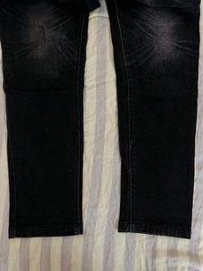 Black Jeans For Men