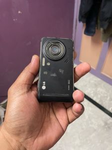 LG Camera Phone