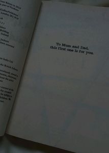 A Good Girl&#39;s Guide To Murder