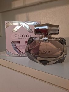 Gucci Bamboo EDM Perfume
