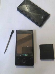 Verizon Brand Non Working Mobile