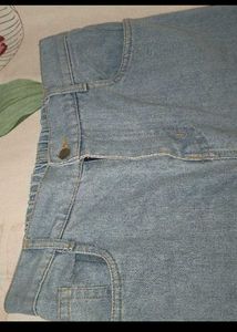 Jeans Pant