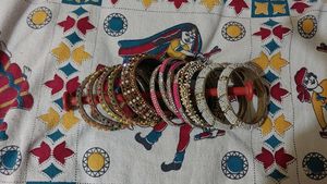 Bangles , Never Used