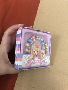 Kawaii Bead Bracelet