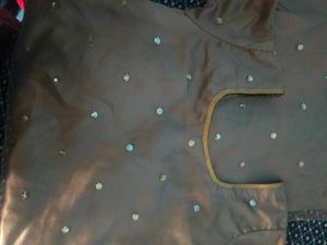 Partywear Top
