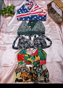 Bikini Top Bundles Set 💥
