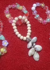 Kids Bracelet For Girls 12,13 Years