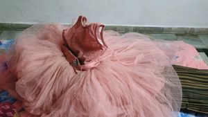 Kid Gown Very Beautiful