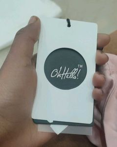 Cute Pink Graphic T-Shirt