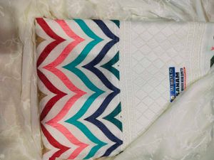 Trending Cotton Suit