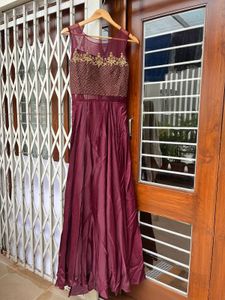 Gown