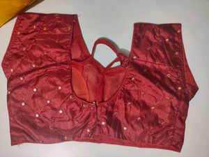 Unused Blouse