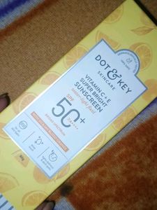 Dot &amp; Key Sunscreen SPF 50