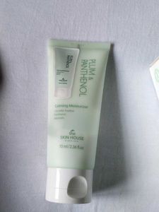The Skin House Calming Moisturizer