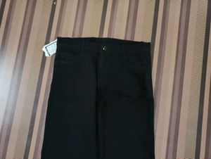 Z-64 Size-34 (Sale) Latest Ladies high waist Jeans