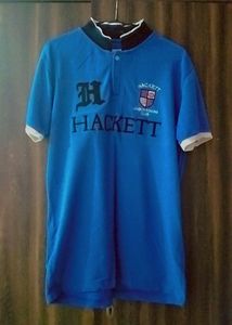 Blue T Shirt