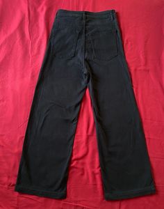 H&amp;M Wide Jeans