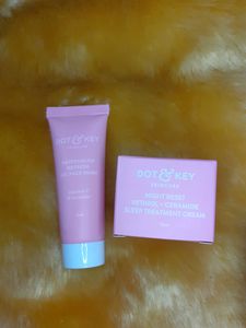Dot & Key Skincare Set
