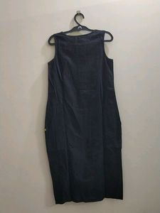 Aurelia Women&#39;s Straight Fit Kurta